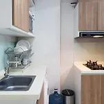 Comfort Living 2Br Apartment At Springlake Summarecon Bekasi By Travelio
