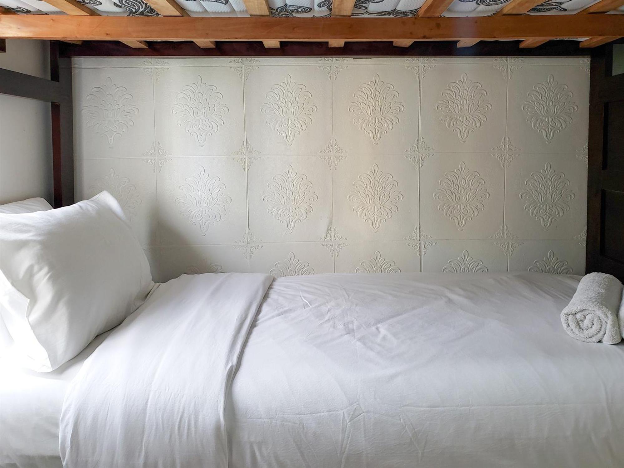 Comfort Living 2br At Springlake Summarecon By Travelio * Bekasi